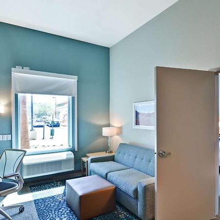Home2 Suites By Hilton Palmdale Extérieur photo