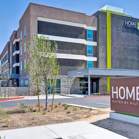 Home2 Suites By Hilton Palmdale Extérieur photo