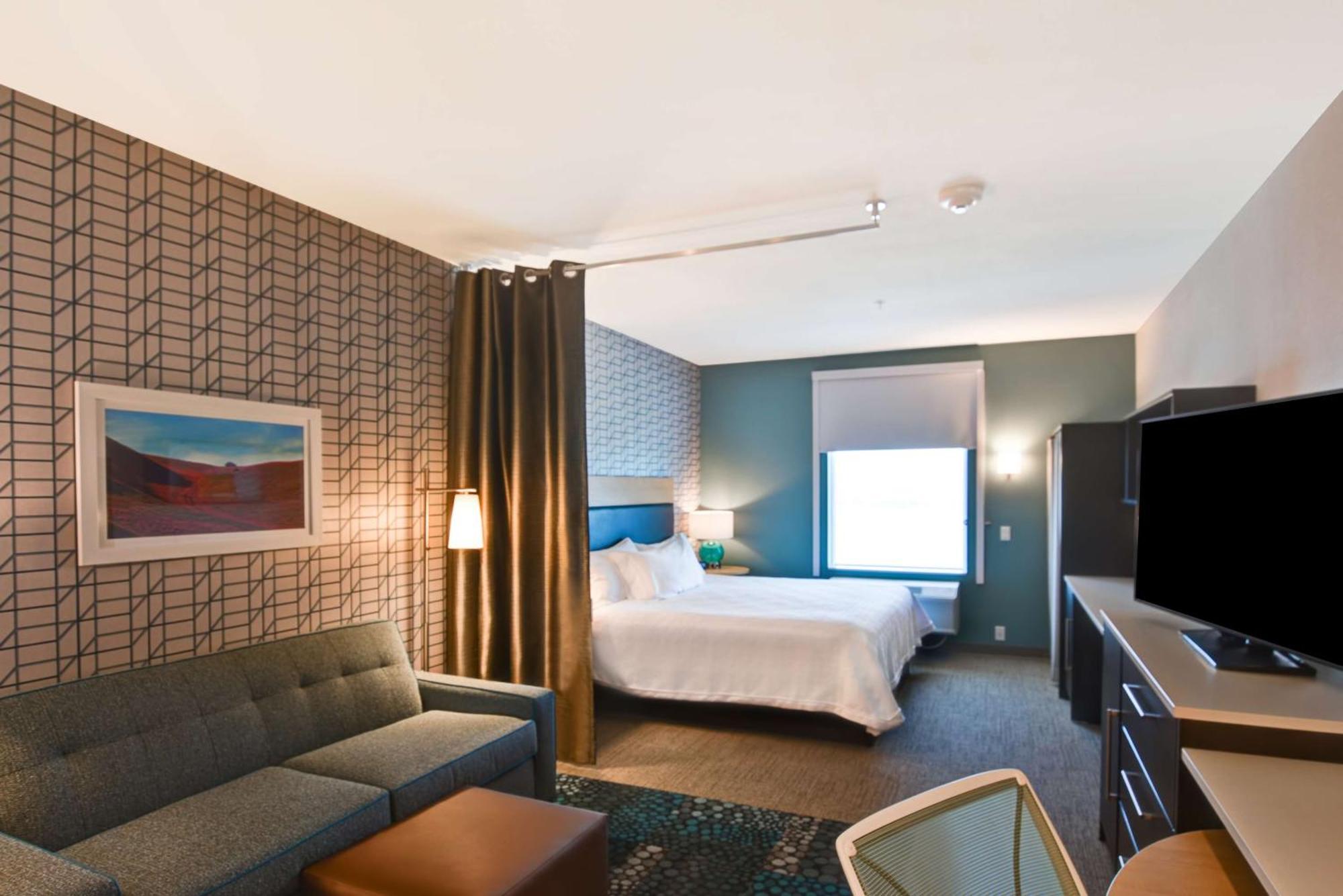 Home2 Suites By Hilton Palmdale Extérieur photo