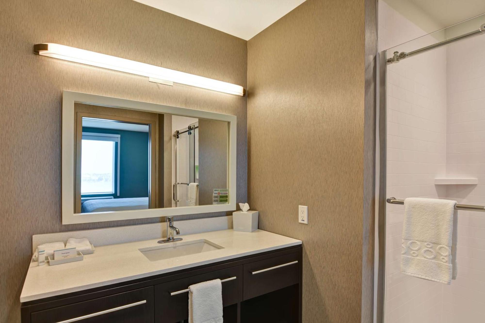 Home2 Suites By Hilton Palmdale Extérieur photo